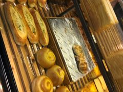 -BreadTalk面包新语·烘焙蛋糕(领展购物广场店)