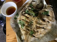 -海帮主·蒸汽海鲜青岛菜(栈桥火车站店)