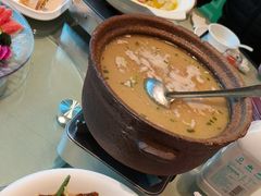 -刘胖子家常菜·蹄花焖藕(兴业店)