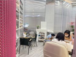 -Face Score美甲美睫皮肤管理