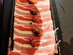 -九田家黑牛烤肉料理(新辰里亚运村店)
