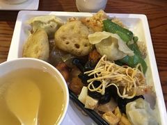 -素清香(解放路店)