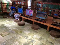 -木子塘汗蒸生活馆(财富港店)