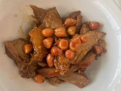 -白七刀·博白白切·广西客家菜