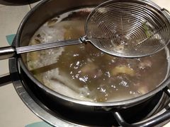 -南城十里潮汕鲜牛火锅·鲜虾生滚粥(融汇老商埠店)