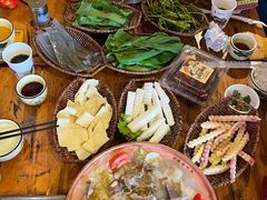 -阿婆情腊排骨火锅(金虹路店)