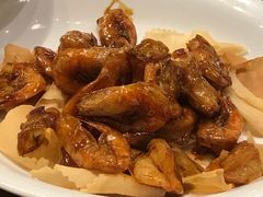 芥末薄荷焗虾-顺德了能馆(虎门店)