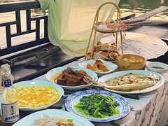 -小陆莲花蟹园农家乐(莲花岛店)
