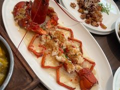 -将相和·海鲜蒸饺大连菜