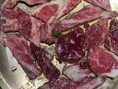 -大叹号·朝鲜族烤肉(潍坊泰华城店)