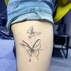 -彦瑾·TATTOOstudio