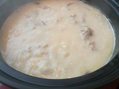 -捞神煲汤火锅(湖滨商业街店)