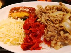 -吉野家(深圳水贝分店)