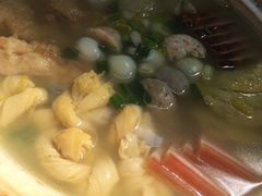 -森谷美食公园(杨行店)