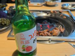 -麻蒲碳烤肉(梅花园店)