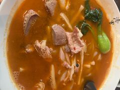 -漆黑觉米粉(三里屯店)