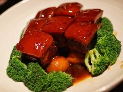 -湖滨28中餐厅·西湖宴·杭州君悦酒店