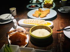 -华馨园北京烤鸭(丽水店)
