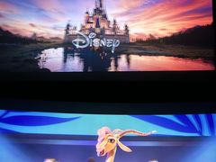 -SFC上影影城(港汇永华IMAX激光店)