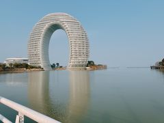 -太湖月亮湾