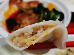 酸菜鲜肉饺-喜家德虾仁水饺(东海缤纷天地店)