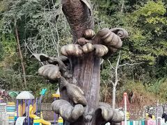 -韶关经律论国际酒店温泉