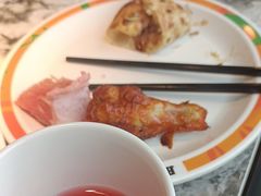 -比格比萨自助(宝山日月光店)