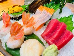 -傲鳗·日本料理(光华路店)