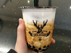 -鹿角巷The Alley(龙湖天街店)
