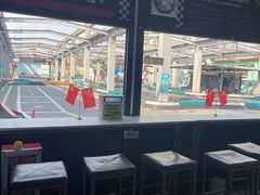 -速马赫卡丁车(琶洲店)