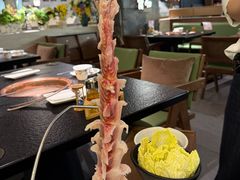 -得意咚瓜·顺德鱼生·冬瓜火锅(深圳首店)