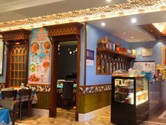 -巴依老爷新疆美食(望京小街店)