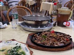 -标记美食新鲜猪杂(兴南大道店)