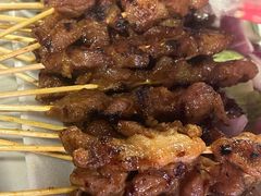 -纽顿熟食中心
