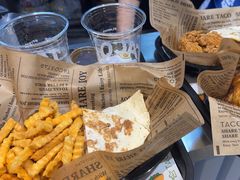 -TACO STAR 塔可星(下沙宝龙店)