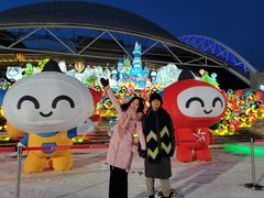 -沈阳奥体冰雪嘉年华