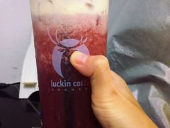 -瑞幸咖啡(北工大理科楼店)