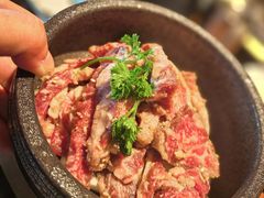 -马场洞肉铺(高丽街店)
