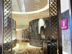 -浙江安吉JW万豪酒店·万豪中餐厅