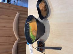 -大娘水饺(浒崇路大润发店)