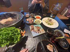-樱嘢·炭火烧肉(惠南店)
