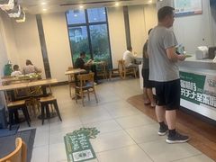 -老乡鸡(滨湖假日店)