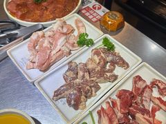 -喜来稀肉(虹泉路店)