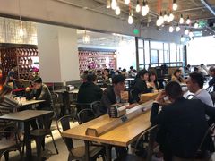 大堂-卡乐星(美罗城店)