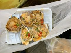 -塔湾兴顺国际观光夜市