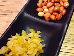 -老张牛肉面(天津万象城店)