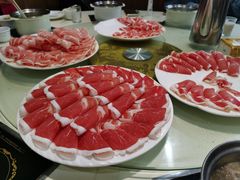 -蒙星月涮肚火锅城(宏运家园店)