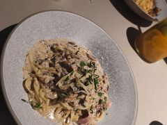 松露芝士培根意面-农畉LONFOOD(福田星河COCOPark店)