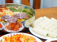 -顺通大冷面(总店)