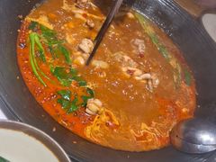 -老天桥蛙炉火锅(姑苏总店)